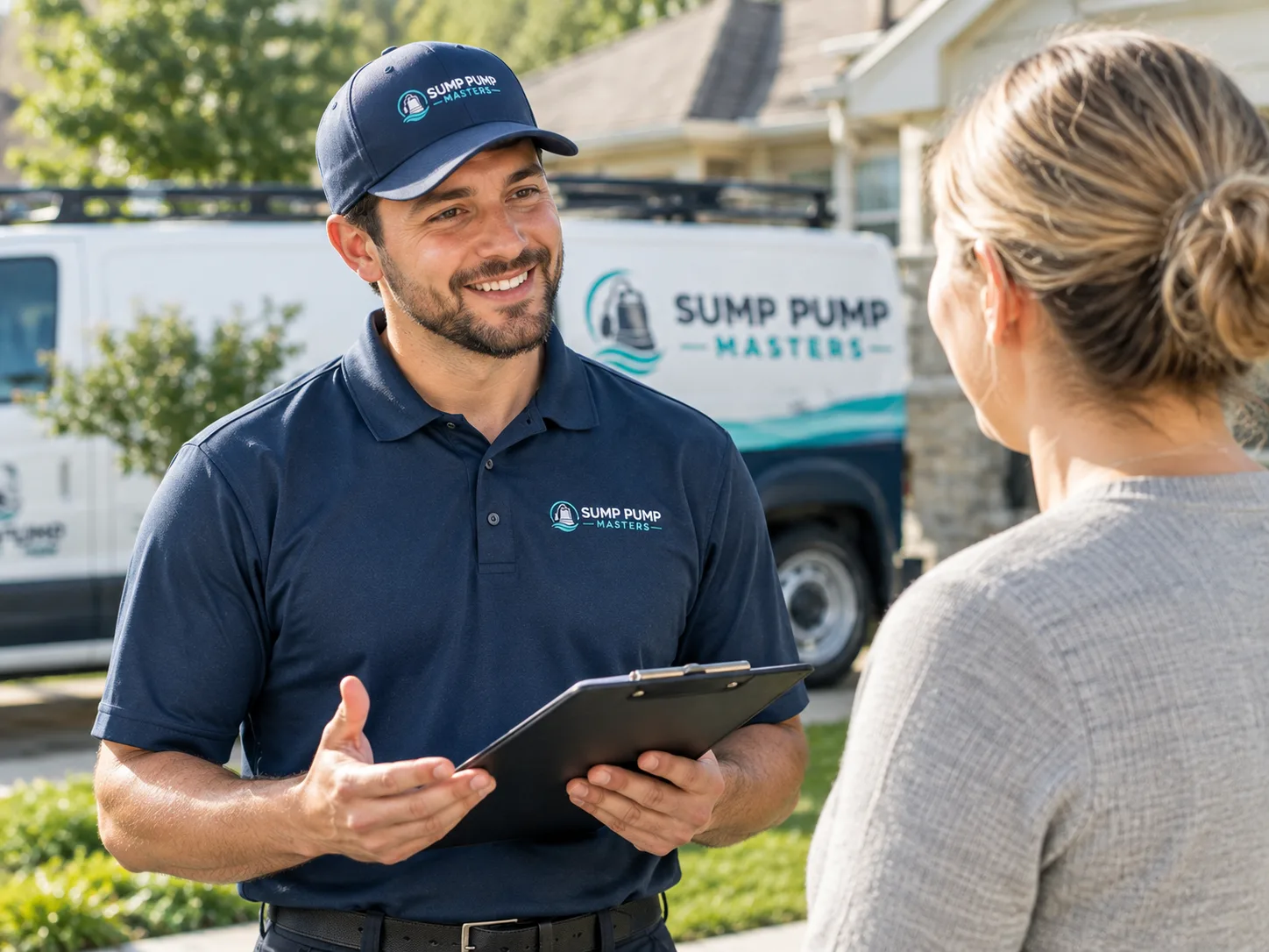 Sump Pump Repair Edward, NC FAQs